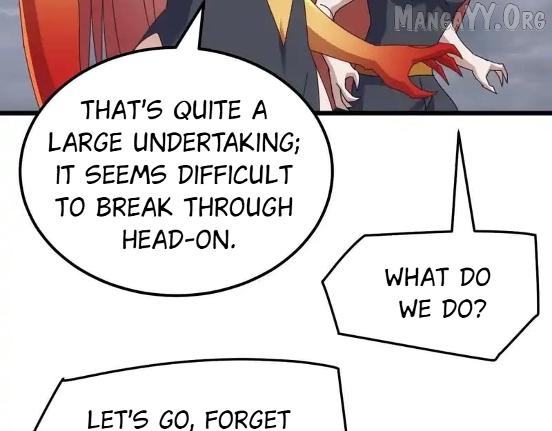 Invasion of the Myriad Races: Starting by Taming a Legendary Beast Chapter 64 - page 100